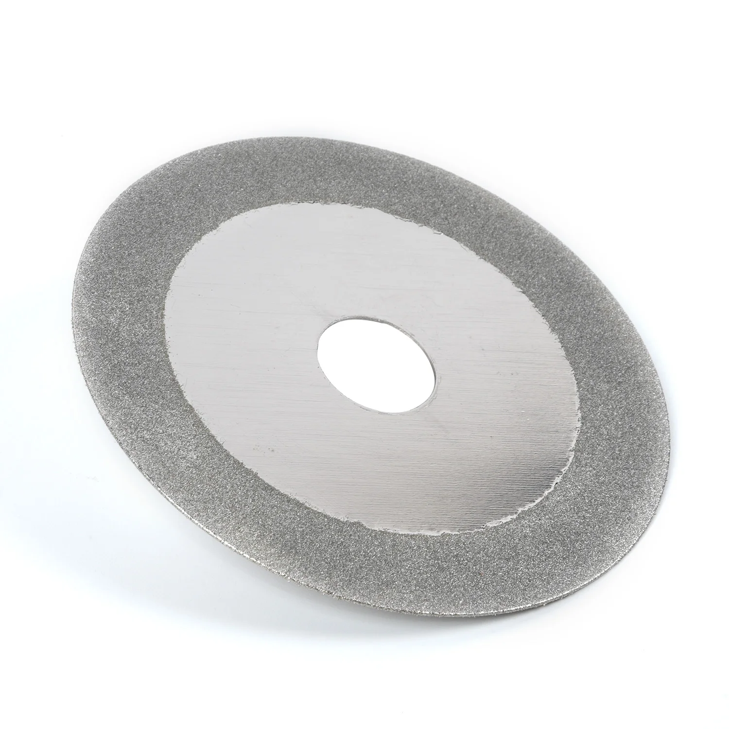 100 мм высокопрочный Алмазный угловой шлифовальный диск для шлифовки стеклянного камня