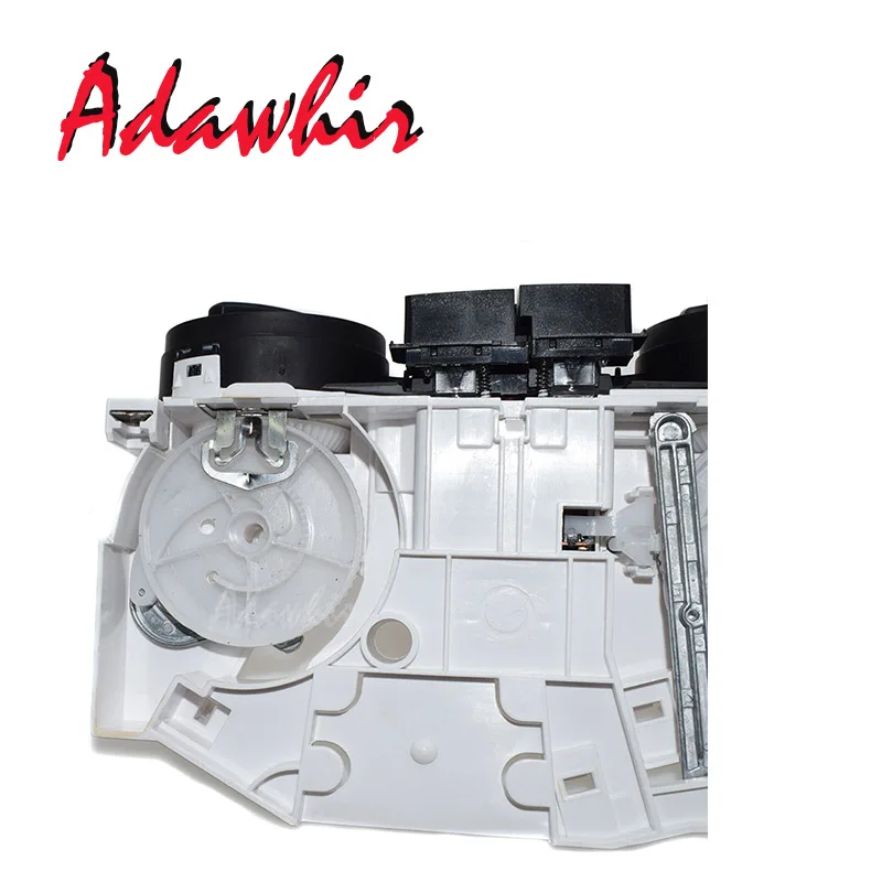 Панель переключателя кондиционера для VW Passat B5 Bora Golf 4 MK4 1998 1999 2000 2001 2002 2003