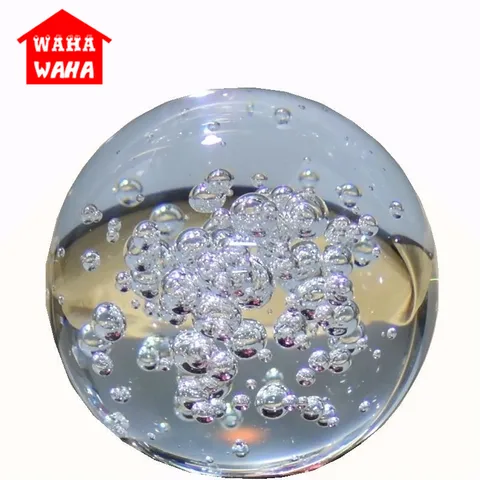 bolas decorativas bola de cristal bola