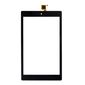 

Touch Screen Digitizer Glass Sensor Replacement For Amazon Kindle Fire HD8 (2017 Version) SX034QT 8.0