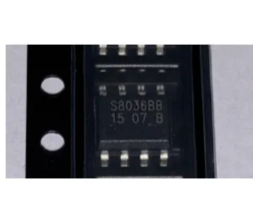 5 шт.) STI8036BE S8036BE S8036 SOP8