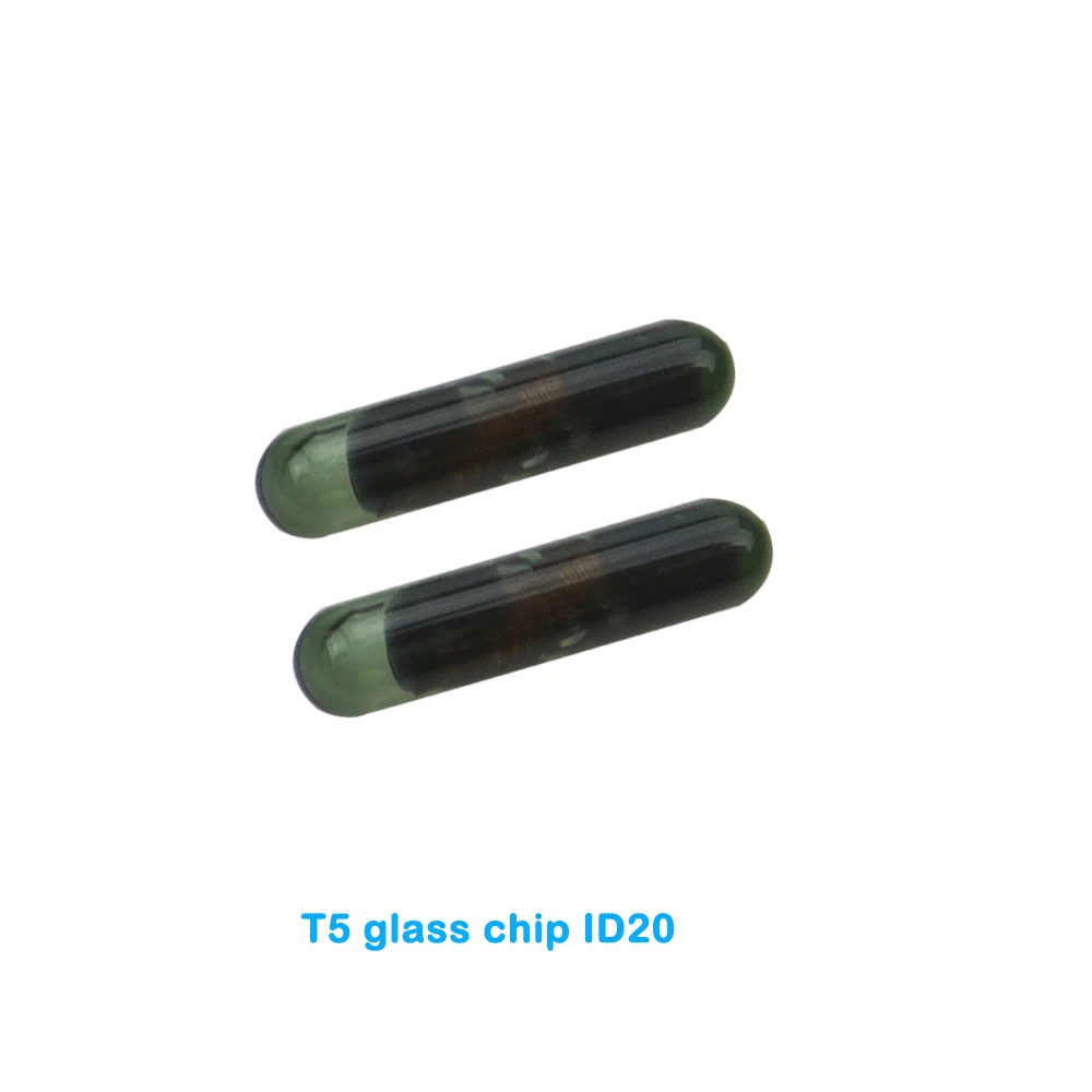 OkeyTech Chip chiave Auto originale T5 ID20 Chip vetro Transponder Chip carbonio alta qualità 1PC/5PCS/10PCS/20PCS 12 OkeyTech Chip chiave Auto originale T5 ID20 Chip vetro Transponder Chip carbonio alta qualità 1PC/5PCS/10PCS/20PCS - Hf6fdf2abc48e43f5a1a9dd5b00b725d7i