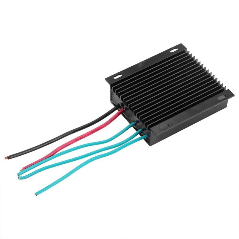 12V 24V Водонепроницаемый Ветер Контроллер заряда 400W ветряной генератор контроллер заряда