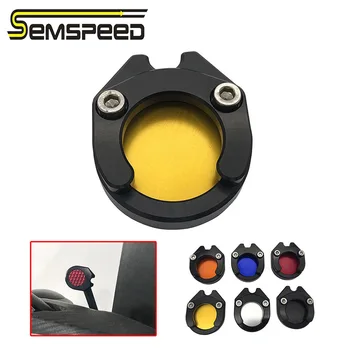 

For YAMAHA NMAX155 NMAX NVX 155 XMAX300 XMAX 125 XMAX 250 Aerox155 Centre Mount Foot Stand Center stand Extension Enlarger Pads