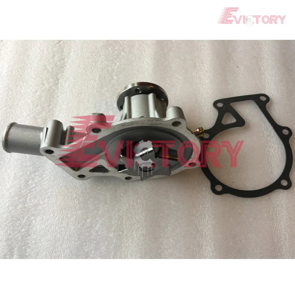 v1505 D1105 WATER PUMP-1