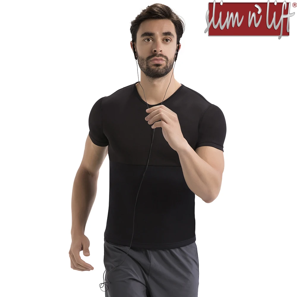 HOT SHAPERS VEST MEN (7)