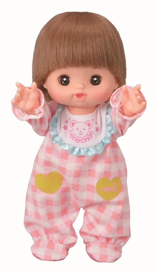 Япония Mi Lu сестра пижамы костюм mellchan девушки имитация кукла 512128