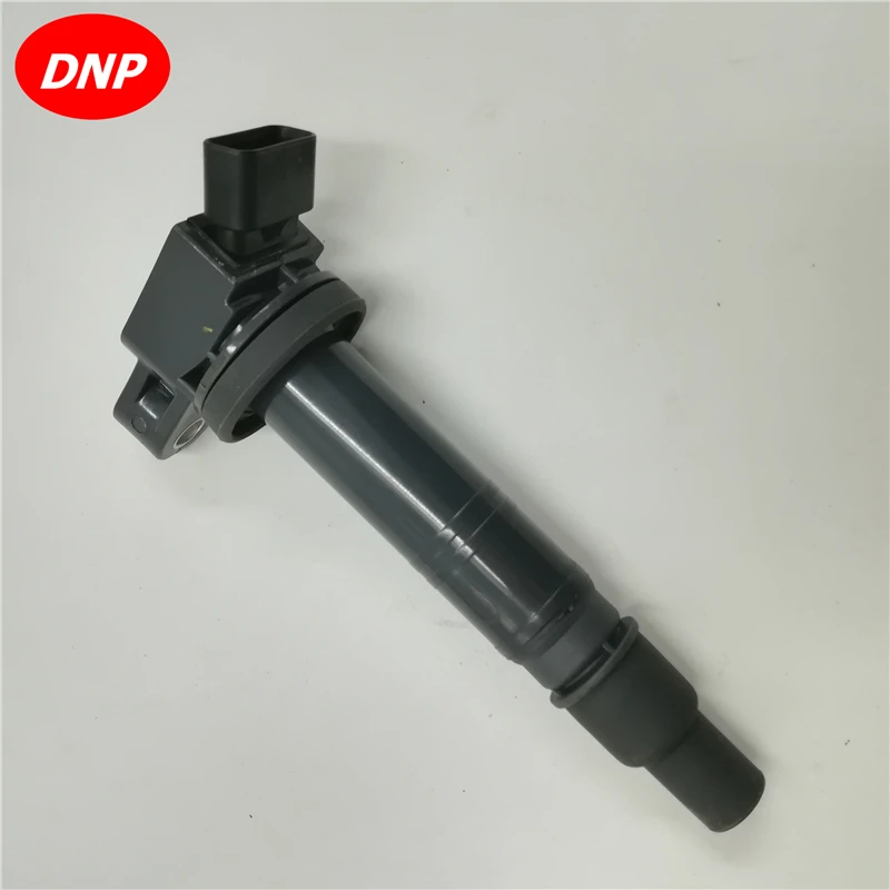 DNP Авто Стандартный катушка зажигания подходит для Toyota 4runner Tacoma Tundra Lexus Camry RAV4 90919-02247/90919-02248/AC-IC-6541B