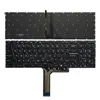 NEW US laptop keyboard For MSI GP62 GP72 GL62 LG72 GL72 GP62VR GP62MVR GP72MVR GL62M GL62MVR GL63 GL72M GL73 US keyboard ► Photo 2/6