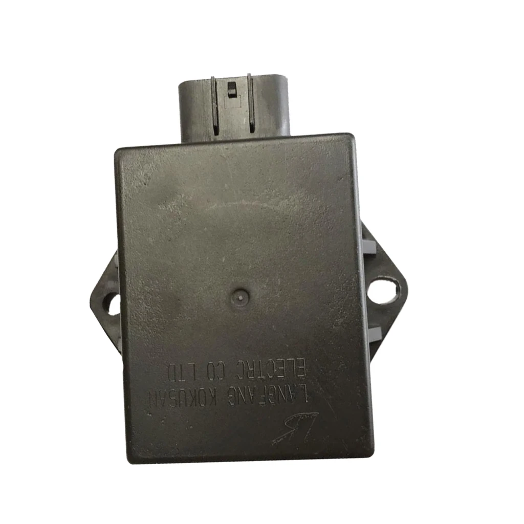 Performance Digital Ignition CDI Unit For Suzuki EN125 GN125 GS125 HJ125K