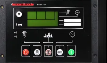 

DSE720 or BC720 Controller for Diesel Generator Set high quality genset spare part