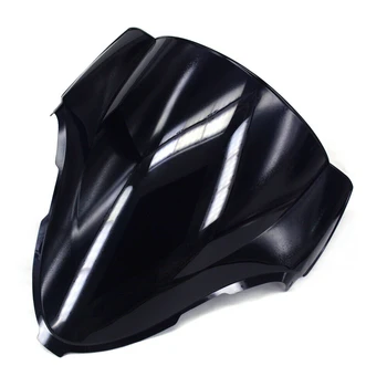 

Motorcycle ABS Windscreen Windshield Screen For Suzuki Hayabusa GSXR1300 1999 2000 2001 2002 2003 2004 2005 2006 2007