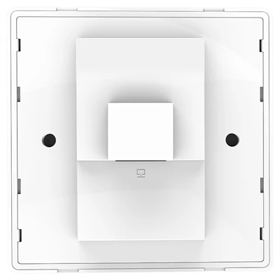 Tplink unifi ubiquiti 450M wireless panel AP access point TL-AP450I-PoE RJ45 11N Type 86 Fat and thin Weak signal rejection wireless router