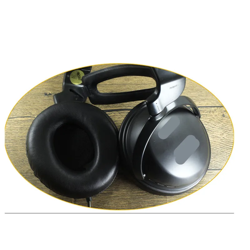 Сменные наушники-амбушюры для sony MDR-CD750 CD1000 CD2000 CD3000 наушники пены амбушюры подушки высокого качества 23 AugZ9