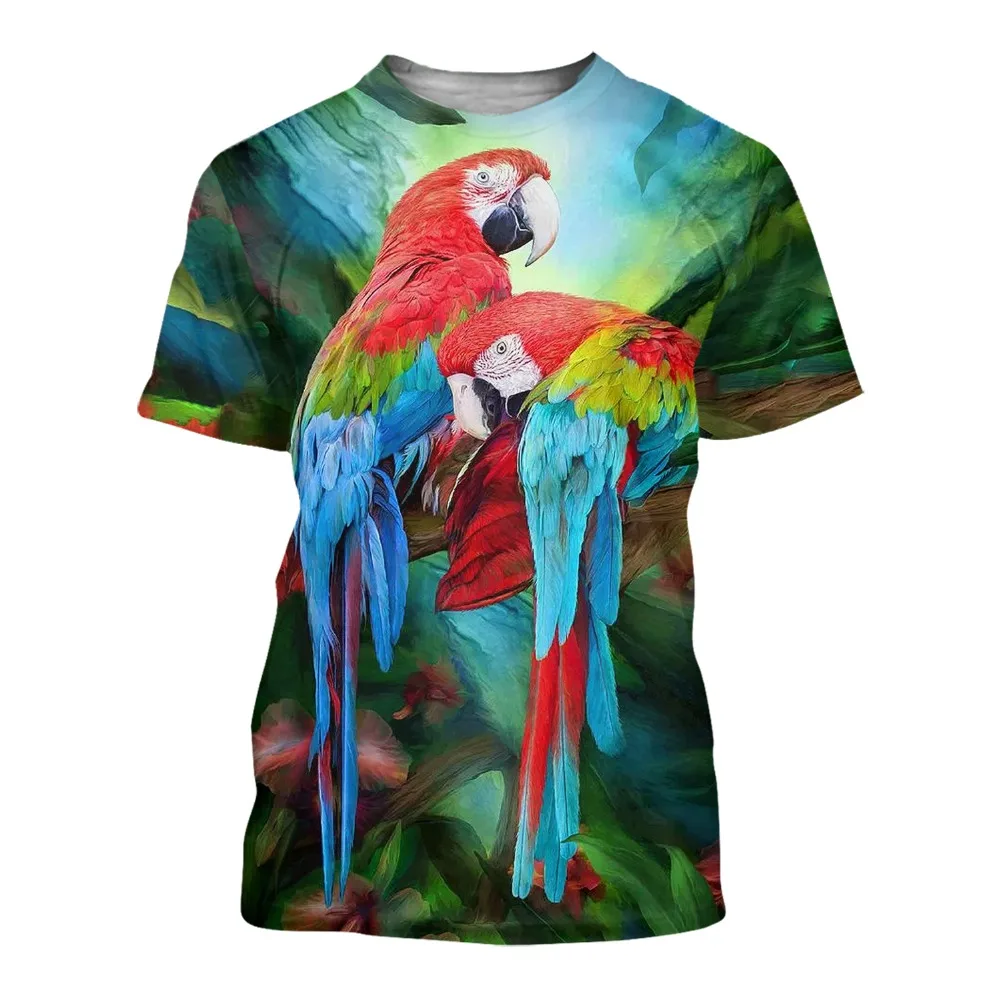 Monkstars_Bird_Beautiful-Bird-3D_AHO230702_3d_tshirt