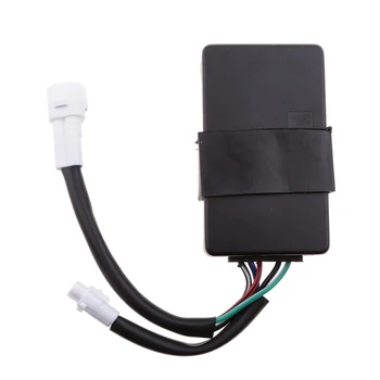 

Plastic CDI Box Ignitor for Kawasaki ATV KLF 300B Bayou 1988-1995