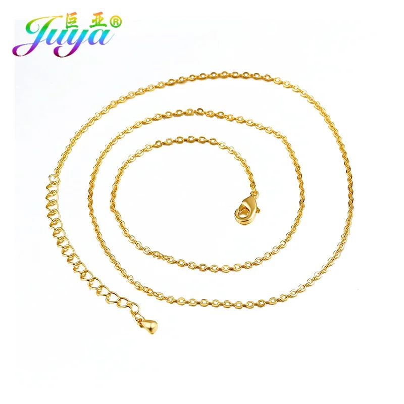 Juya DIY Разноцветные кристаллы 26 Алфавит A-Z начальные золотые подвески с буквами для женщин и мужчин именной браслет ожерелье Изготовление ювелирных изделий - Окраска металла: Gold