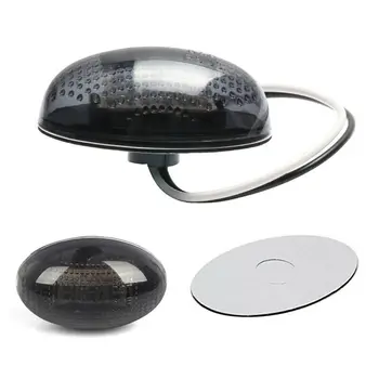 

Waterproof Side marker Light Dustproof 60x38.5x19.5mm Super bright For Ford F350 F450 1999-2010 Parts Accessories
