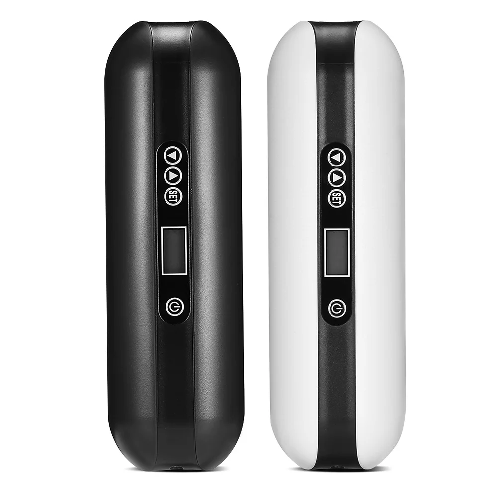150PSI Rechargeable Inflator Portable Bicycle Electric Inflator Cycle Air Pressure Pump MTB Road Bi