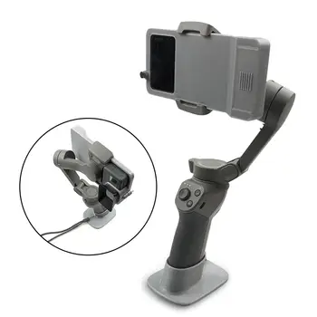 

Handheld Adapter Switch Mount Plate Camera Adapter Camera Accessories For DJI OSMO Mobile 3Transfer GoPro 5/6/7