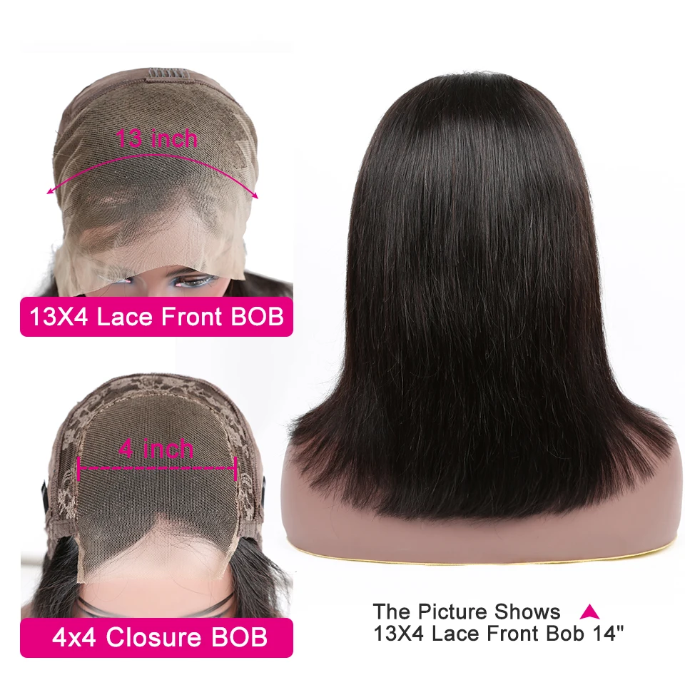 4×4 13×4 对比图 bob