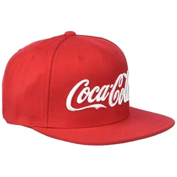 

MERCHCODE Gorra de béisbol Unisex con Logotipo de Coca Cola para Adultos cap for men, summer, hat, caps women, bucket, trucker
