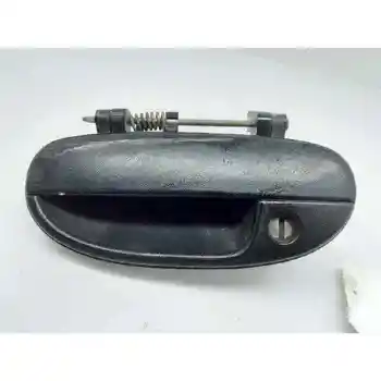 

96226251 HANDLE OUTER FRONT LEFT DAEWOO LANOS
