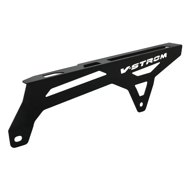 Motorbike For Suzuki V Strom 650 650xt Vstrom Dl650 11 12 13 14 15 16 17 Sprocket Chain Guard Cover Protector Full Fairing Kits Aliexpress