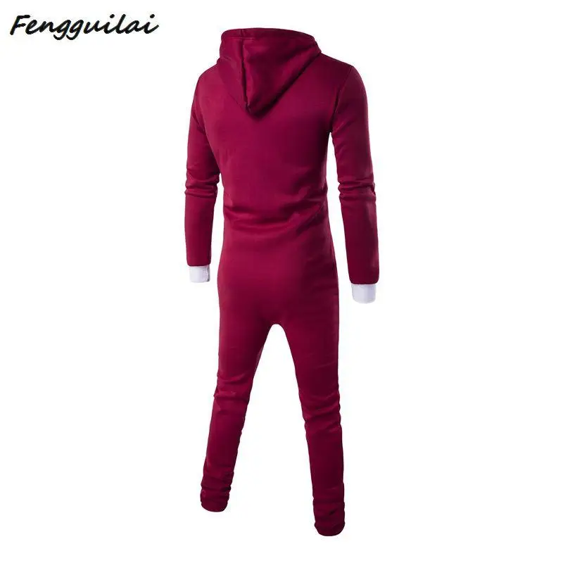 FENGGUILAI Sporting Jumpsuit Men Women Long Sexy Playsuit Long Sleeve One-piece Garment Pajama Set Hoodie Warm Fur Sweatshirt FENGGUILAI Sporting Jumpsuit Men Women Long Sexy Playsuit Long Sleeve One-piece Garment Pajama Set Hoodie Warm Fur Sweatshirt