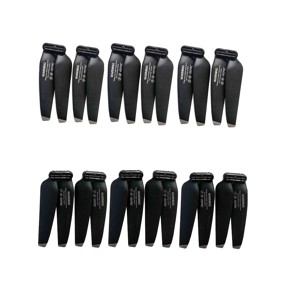 

4DRC F3 CW CCW Blade Propeller Props Spare Part Kit RC GPS Drone 4D-F3 RC Quadcopter Helicopter Wing Replacement Accessory