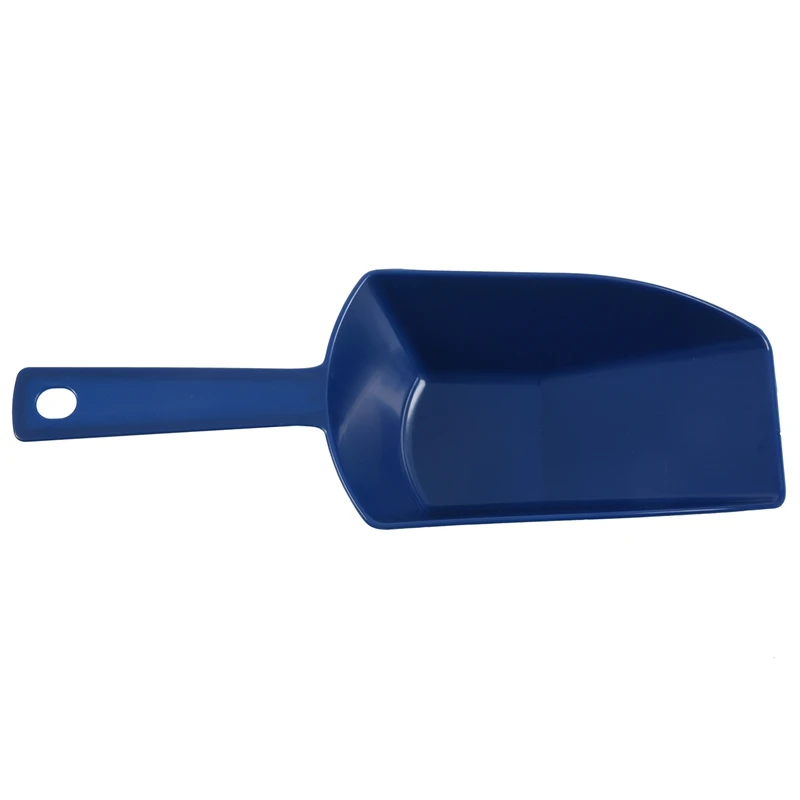 

Home Kitchen Bakery Flour Sugar Food Cereal Spice Ice Plastic Scoop