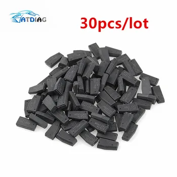 

30pcs/lot Xhorse VVDI Super Chip Transponder for ID46/40/43/4D/8C/8A/T3/47/41/42/45/ID46 for VVDI2 VVDI /Mini Key Tool