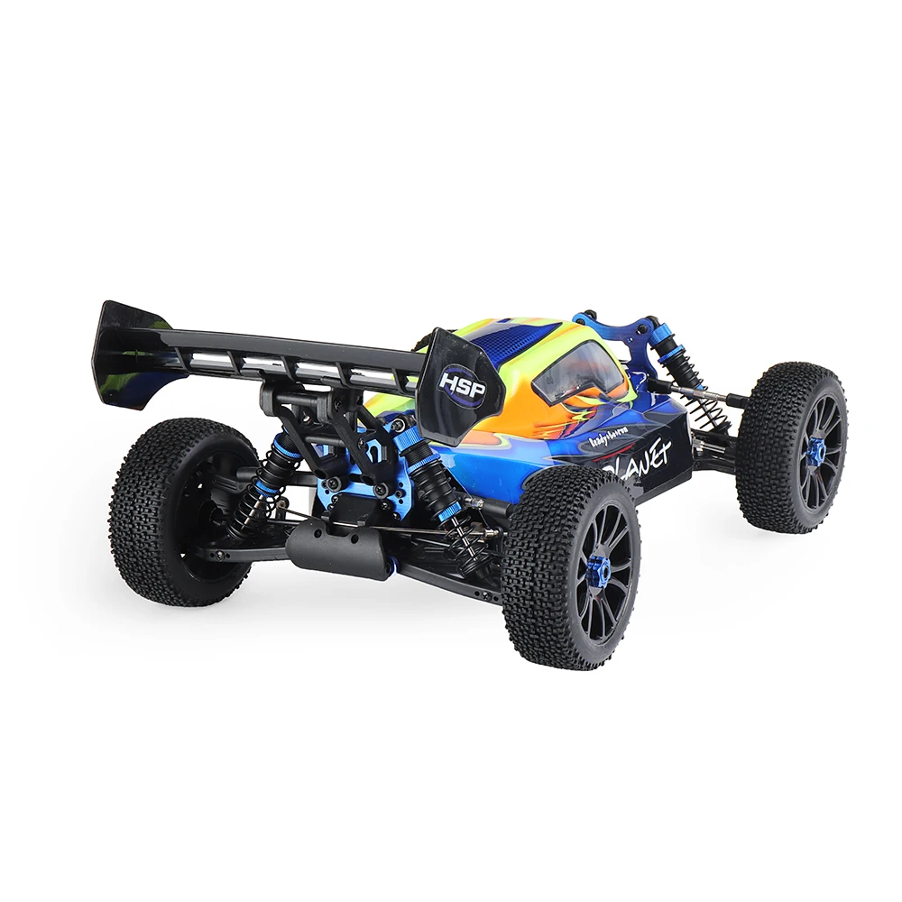 HSP 94995 RTR 1/8 2.4G 4WD Brushless 