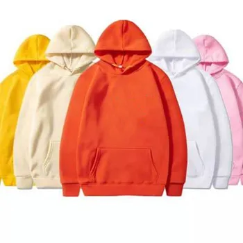 

Fall fashion brand men's hoodie 2020 spring and autumn men's casual hoodie sweatshirt men's solid color hoodie sweatshirt top