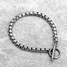 Браслеты Viking Nomination браслеты для женщин и мужчин браслет из нержавеющей стали звено ретро браслет с подвесками Pulsera Hombre индийские ювелирные изделия