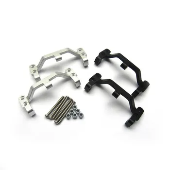 

​ Metal RC Car Upgrade Spare Parts Pull Rod Seat For MN Model 1:12 D90 D91