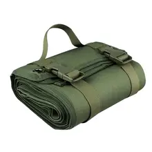 Коврик для стрельбы нескользящий портативный коврик для стрельбы для тренировок на открытом воздухе кемпинга пикника кемпинга