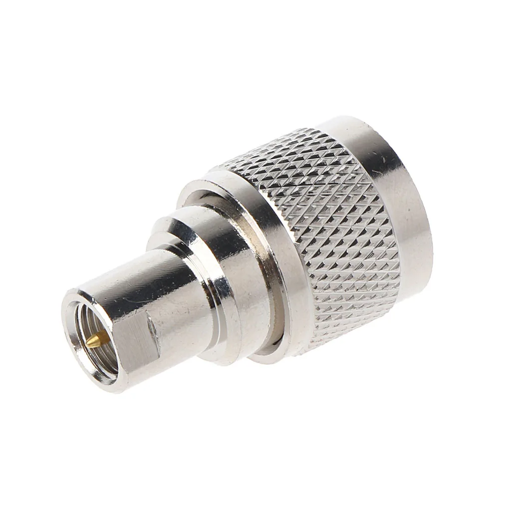 

NJ/FMEJ RF Coaxial Adapter High Frequency N Male To FME Male Connector