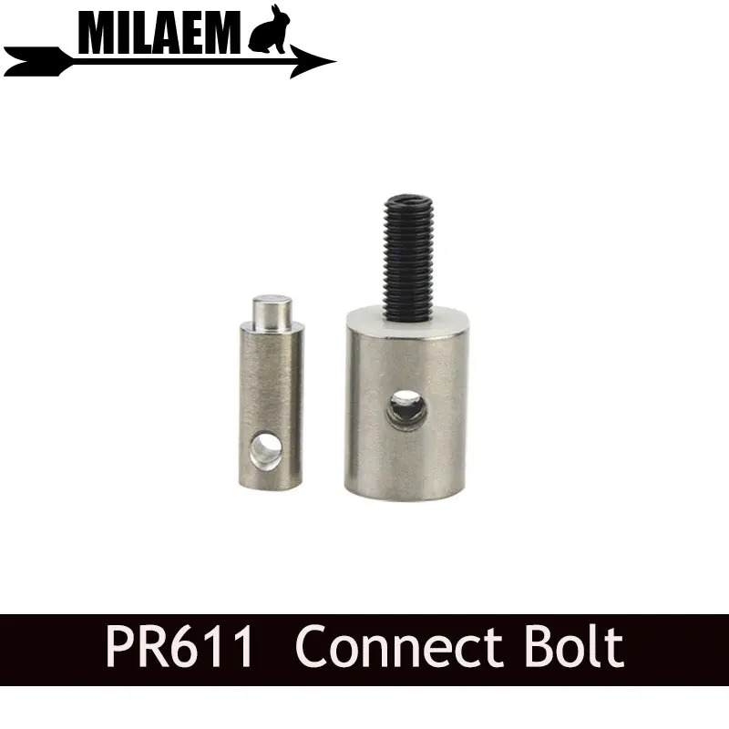 Boulon 18 mm pour stabilisateur