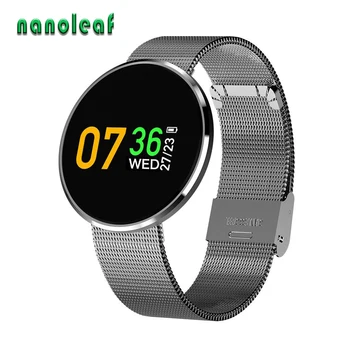 

Bluetooth Sport Smart Watch Color Screen IP68 Waterproof Heart Rate Monitor Bracelet Smartwatch Sleep Monitoring For Women Men