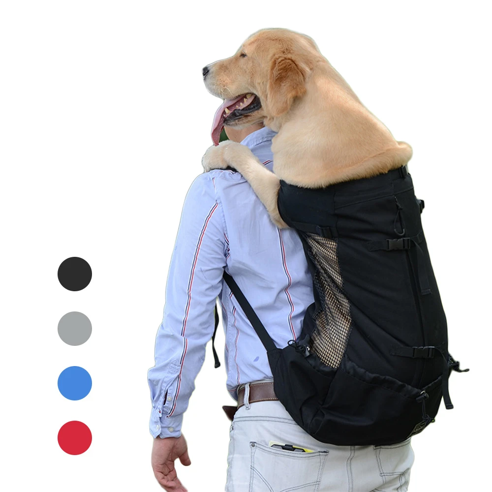 Large dog backpack Outlet