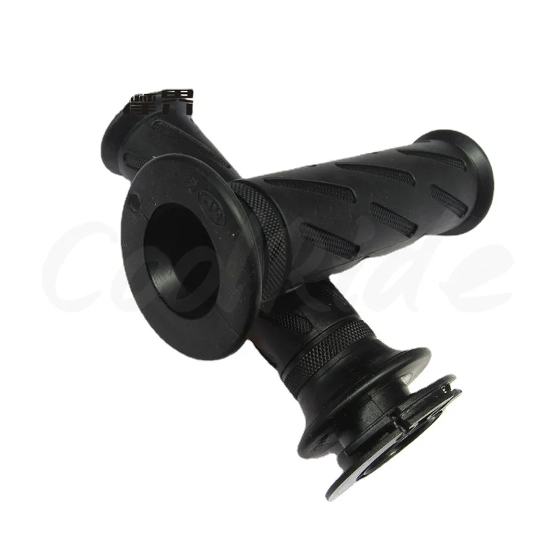 

Applicable To GZ150-A Motorcycle Handle Rubber Sleeve, Accelerator Rubber Refueling Handle Handle Handle Sleeve
