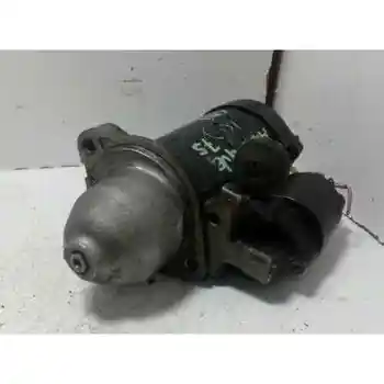 

6033AC1063 STARTER MOTOR MERCEDES E-CLASS (W210) SALOON DIESELS