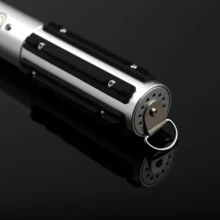 2 металлический световой меч Yanqing для светового меча, A3 Cyanmine, Anakin Skywalker Lightsabe of Star the Wars