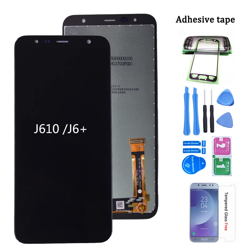 Samsung J610 Дисплей Купить