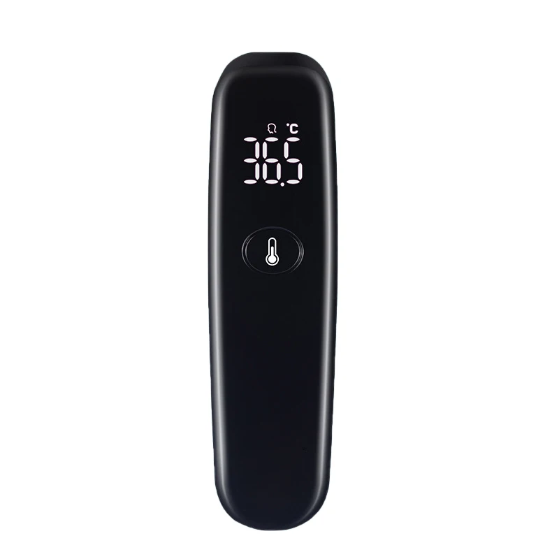 

Medical Forehead and Ear Thermometer Digital Infrared Temporal Thermometer for Fever Instant Accurate Reading for Baby Kids and