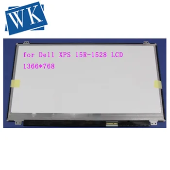 

15.6" LED LCD Screen for Dell XPS 15R-1528 Laptop LED Display Slim