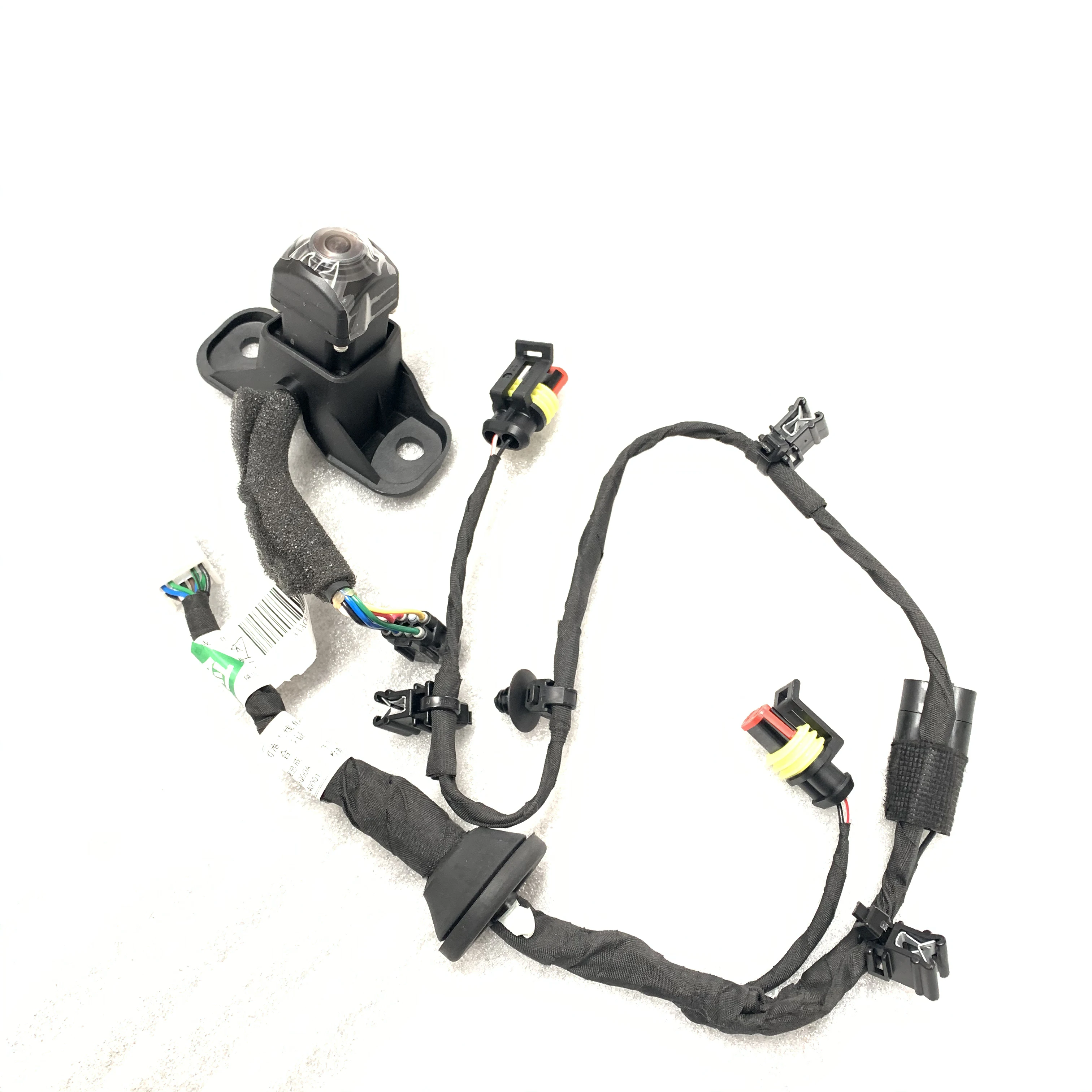 OEM 3776100XKQ00A 4013107XKQ00A For Haval F7 2019 rear camera reversing image monitor 1 order | Автомобили и мотоциклы
