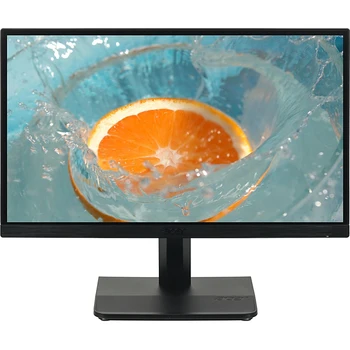 

Monitor Acer 21.5 "et221qbd black IPS LED 4 Ms 16:9 DVI mat 1000000:1 250cd