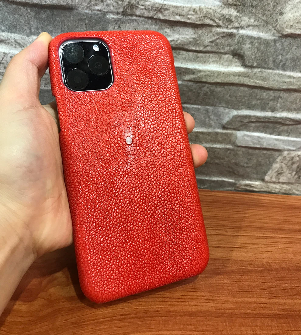 Прочный жемчуг круглый носок; обувь из натуральной кожи чехол для Apple iPhone 11 Pro Max роскошный противоударный защитный чехол для телефона чехол-накладка
